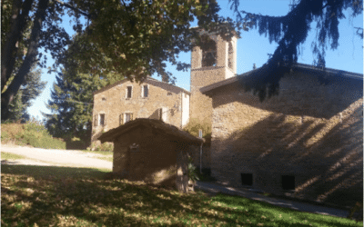 Campo estivo in montagna per ragazzi e ragazze (S. Stefano di Pineto, 13-19 luglio ’25) . Adesioni entro il 20 aprile