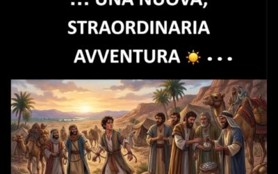 In arrivo il “CRES 2026″… una nuova straordinaria avventura!