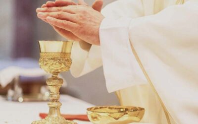 Variazione temporanea delle Celebrazioni Liturgiche.